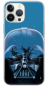 Preview: Star Wars Darth Vader Full Print TPU Schutzhülle iPhone 7,8,iPhone 8 Plus,Xs,Xr